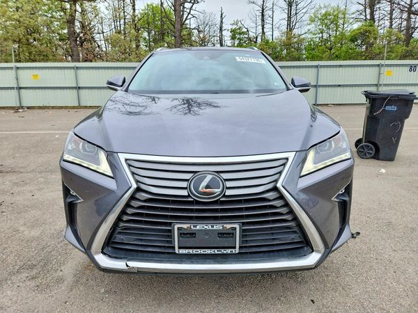 2019 LEXUS RX 350 350 Standard