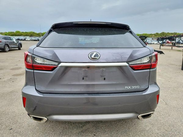 2019 LEXUS RX 350 350 Standard