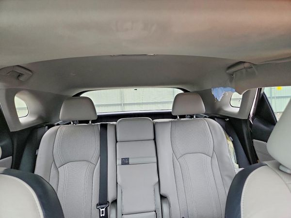 2019 LEXUS RX 350 350 Standard