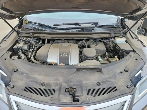 2019 LEXUS RX 350 350 Standard