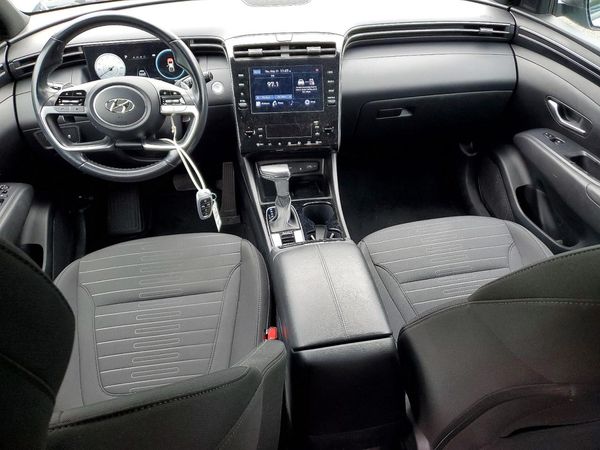 2022 HYUNDAI SANTA CRUZ