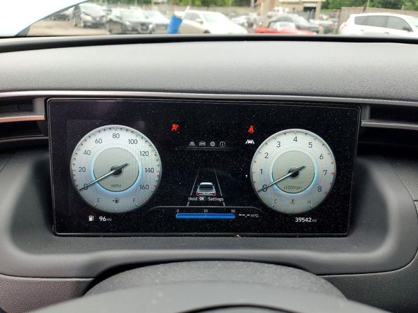 2022 HYUNDAI SANTA CRUZ
