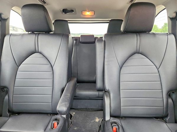 2024 TOYOTA HIGHLANDER