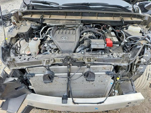 2024 TOYOTA HIGHLANDER
