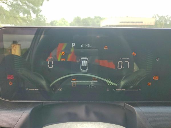 2026 KIA K4 LX, LXS
