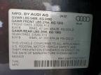 2022 AUDI Q5 S Line quattro Premium