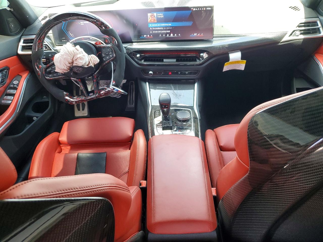 2026 BMW M3
