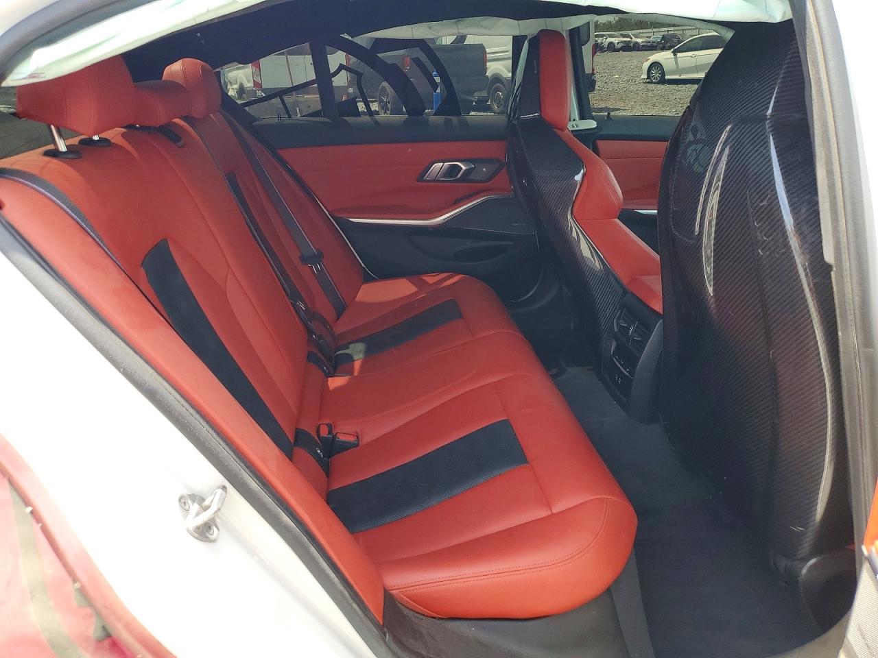 2026 BMW M3