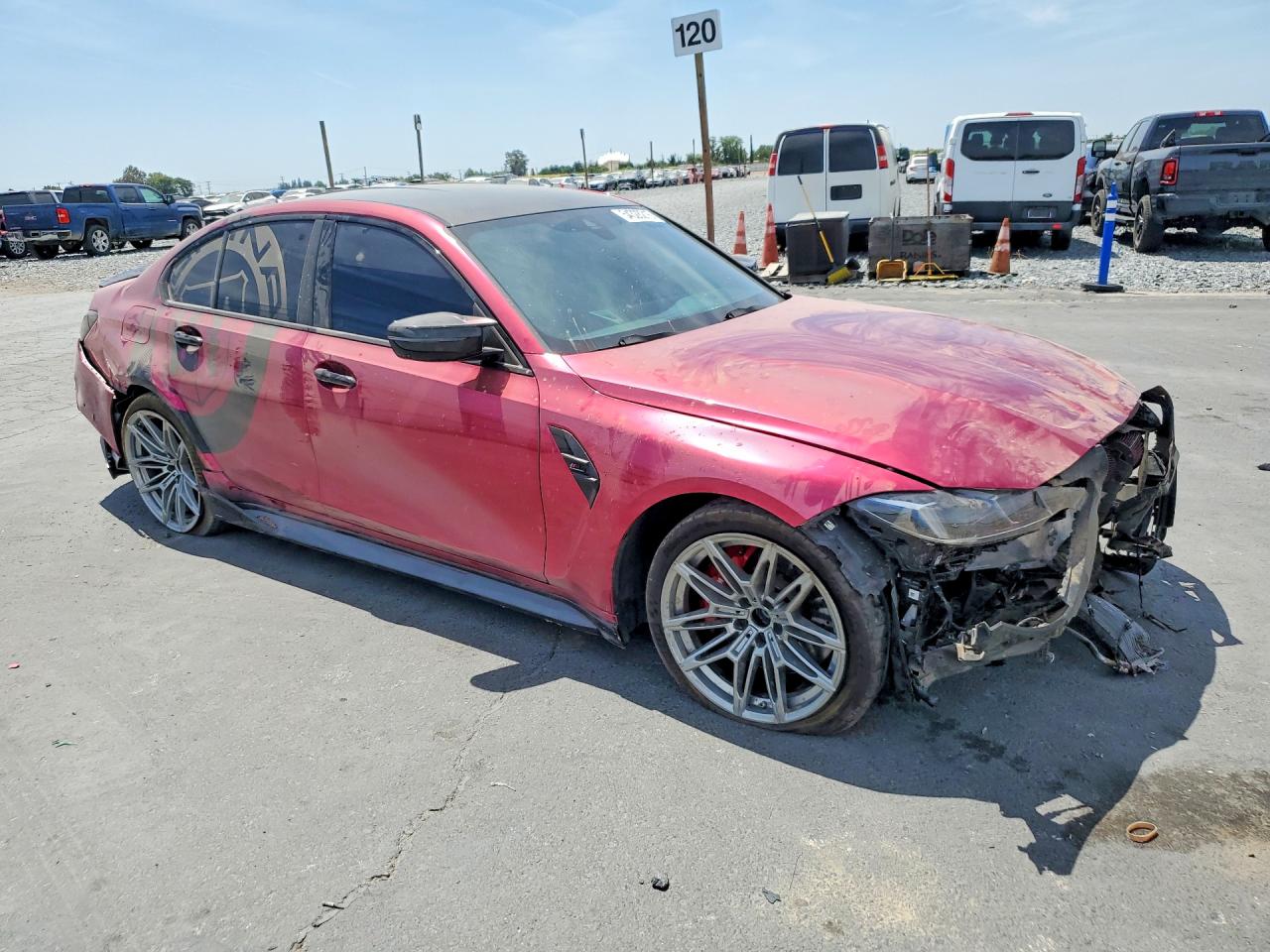 2026 BMW M3