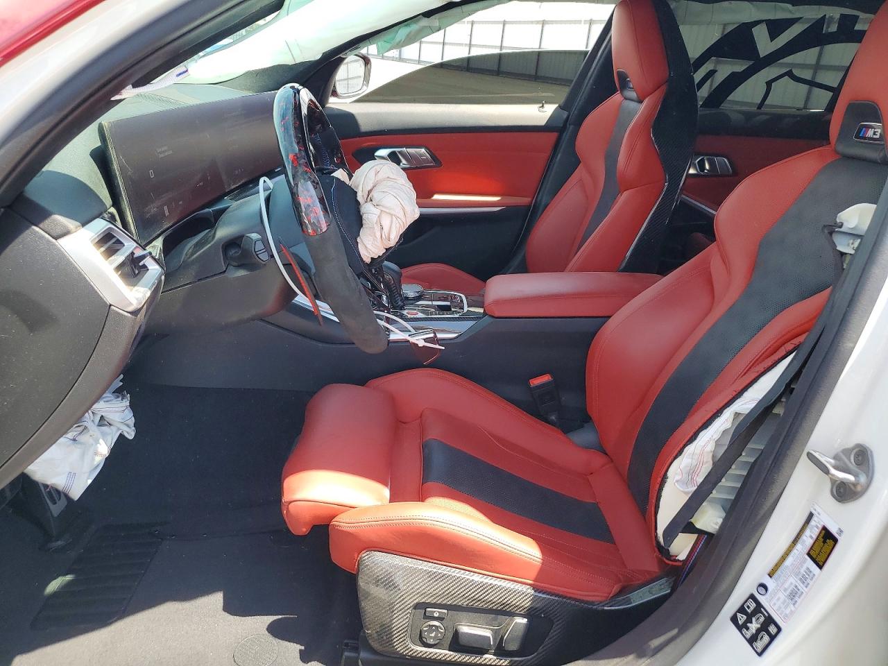 2026 BMW M3