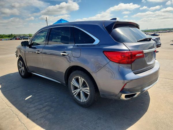 2019 ACURA MDX Standard