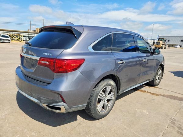2019 ACURA MDX Standard