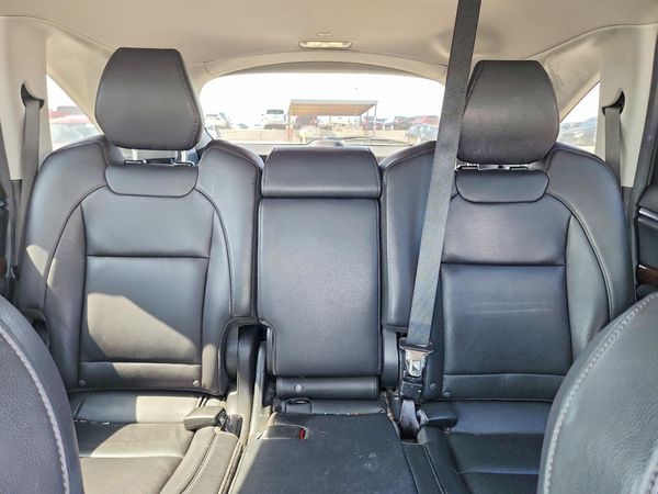 2019 ACURA MDX Standard