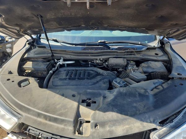 2019 ACURA MDX Standard