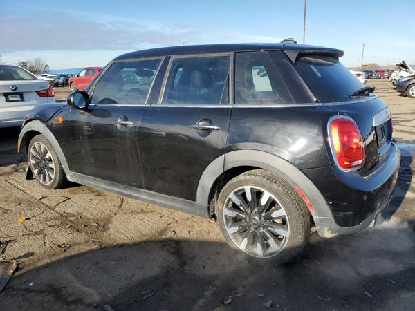 2015 MINI COOPER