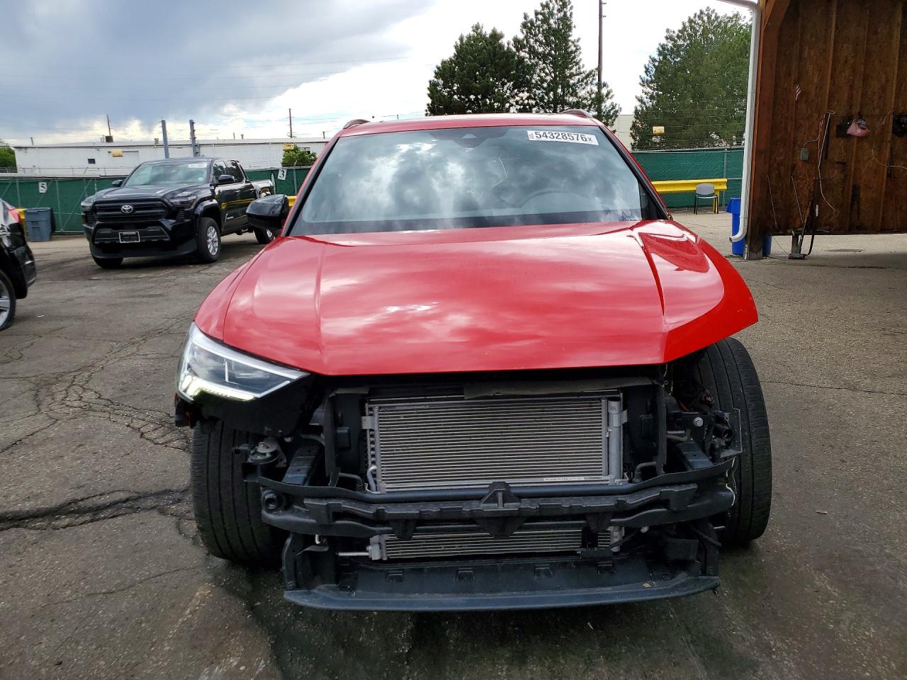 2025 AUDI Q3
