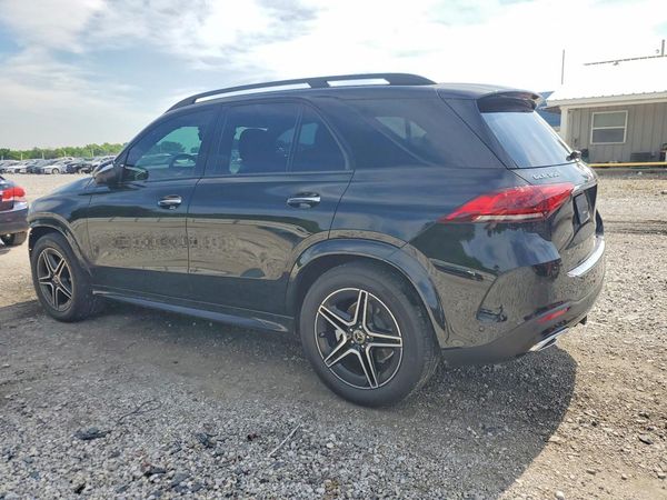 2022 MERCEDES-BENZ GLE GLE350 4MATIC
