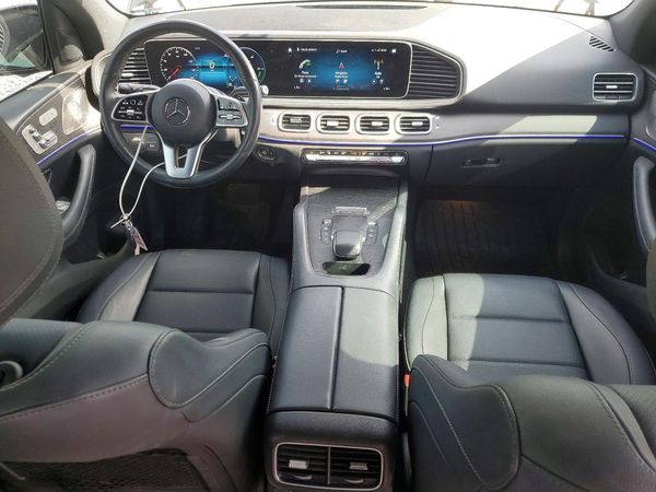 2022 MERCEDES-BENZ GLE GLE350 4MATIC