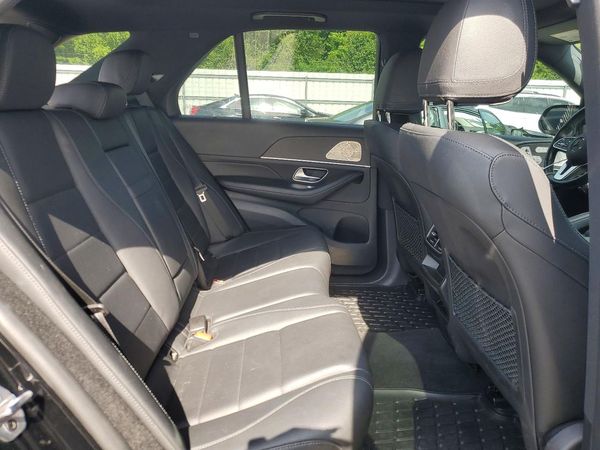 2022 MERCEDES-BENZ GLE GLE350 4MATIC