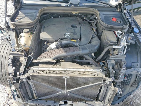 2022 MERCEDES-BENZ GLE GLE350 4MATIC