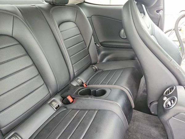 2017 MERCEDES-BENZ C C300-4M