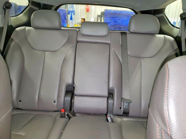 2019 HYUNDAI SANTA FE Limited, Ultimate