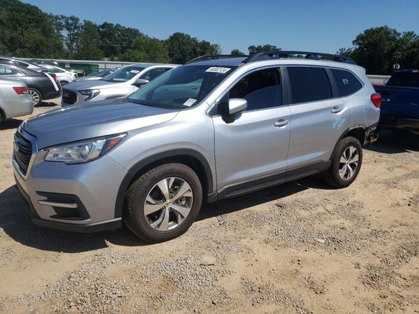 2022 SUBARU ASCENT Premium 8