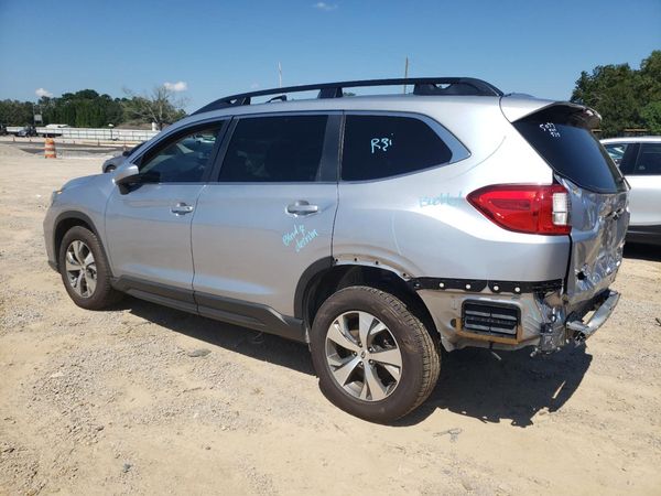 2022 SUBARU ASCENT Premium 8