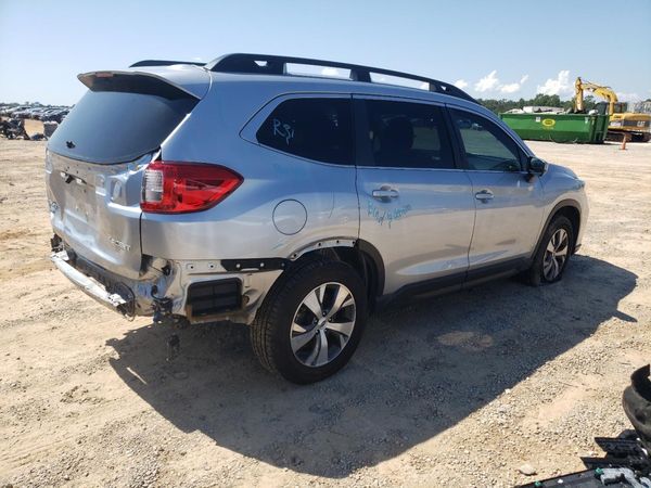 2022 SUBARU ASCENT Premium 8