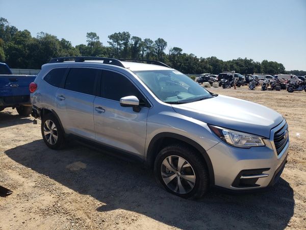 2022 SUBARU ASCENT Premium 8