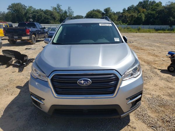 2022 SUBARU ASCENT Premium 8