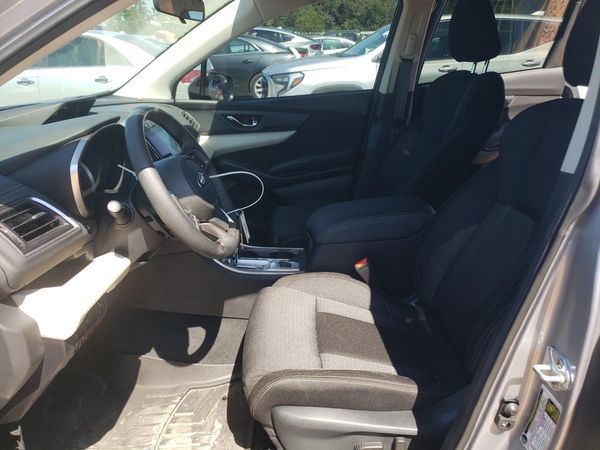 2022 SUBARU ASCENT Premium 8