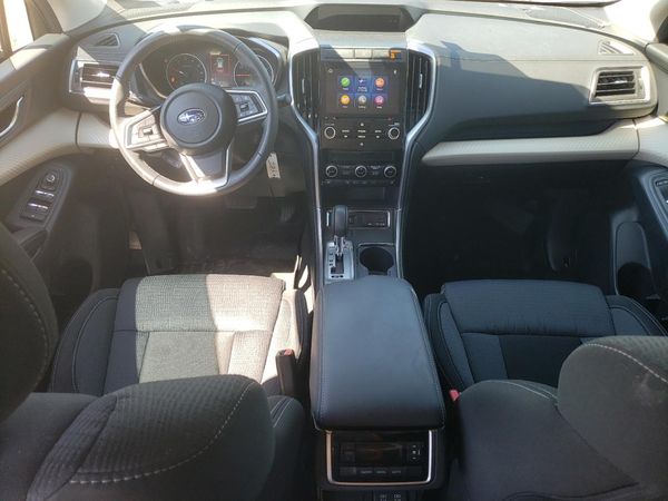 2022 SUBARU ASCENT Premium 8