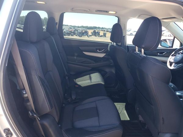 2022 SUBARU ASCENT Premium 8