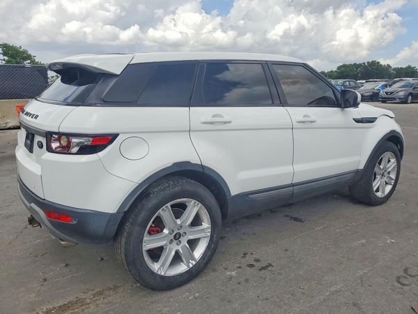 2012 LAND ROVER RANGEROVER Pure Premium
