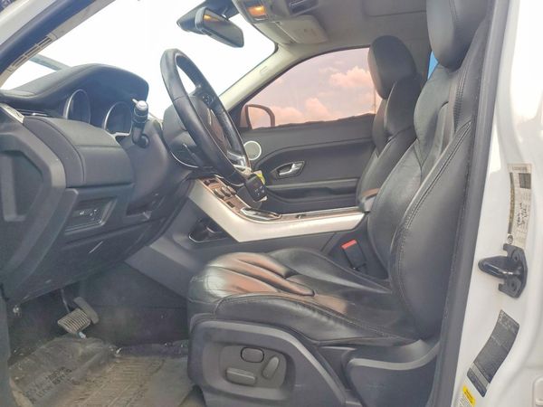 2012 LAND ROVER RANGEROVER Pure Premium