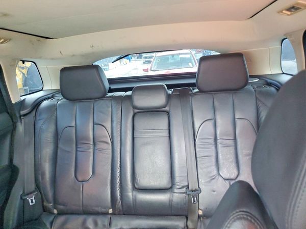 2012 LAND ROVER RANGEROVER Pure Premium