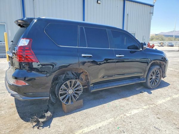 2021 LEXUS GX 460 Premium