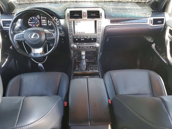 2021 LEXUS GX 460 Premium