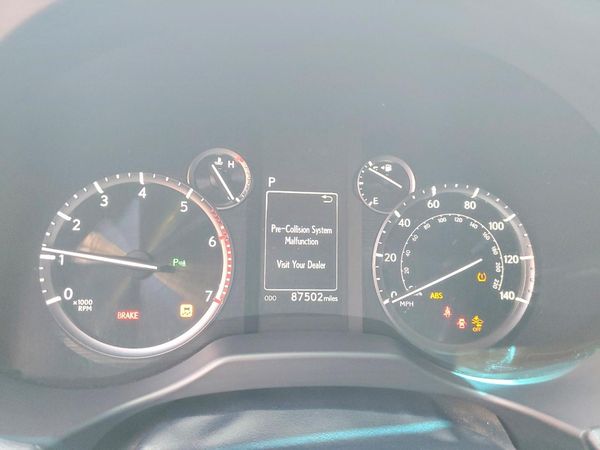 2021 LEXUS GX 460 Premium