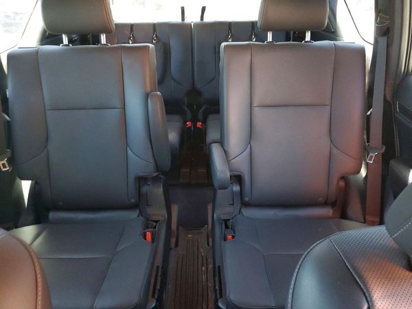 2021 LEXUS GX 460 Premium
