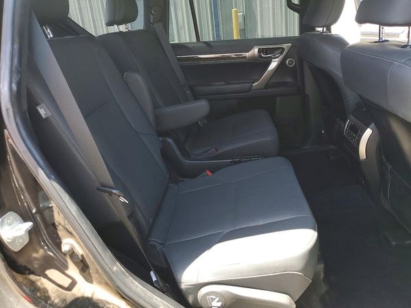 2021 LEXUS GX 460 Premium
