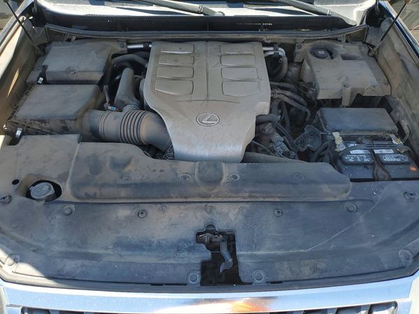 2021 LEXUS GX 460 Premium