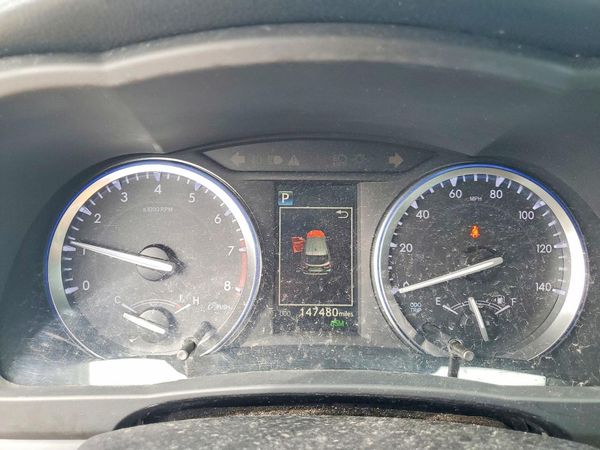 2018 TOYOTA HIGHLANDER SE/XLE