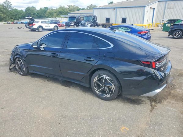 2026 HYUNDAI SONATA