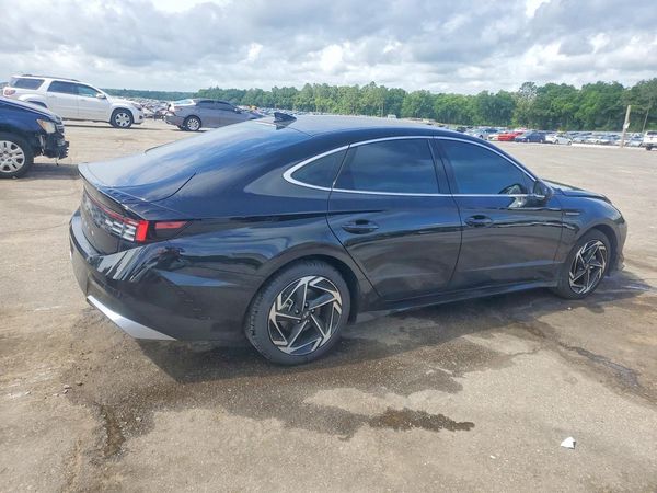 2026 HYUNDAI SONATA