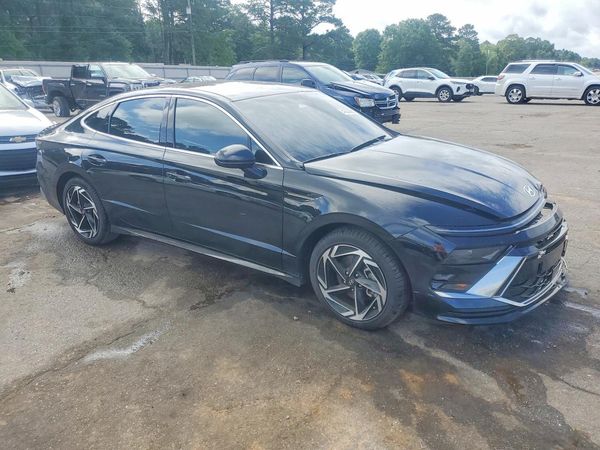 2026 HYUNDAI SONATA