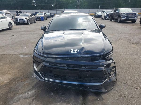 2026 HYUNDAI SONATA