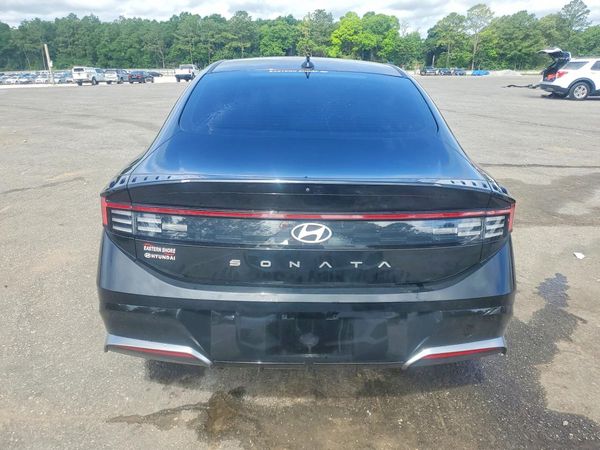 2026 HYUNDAI SONATA