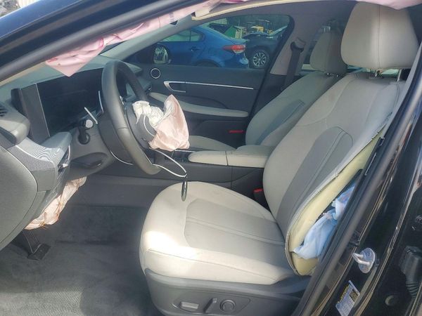 2026 HYUNDAI SONATA